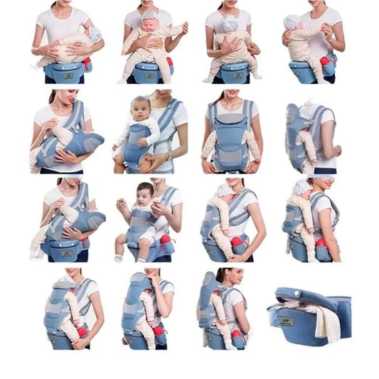 CARGADOR ERGONOMICO FINO