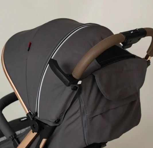 COCHE MALETA KIDILO DE LUJO V3F