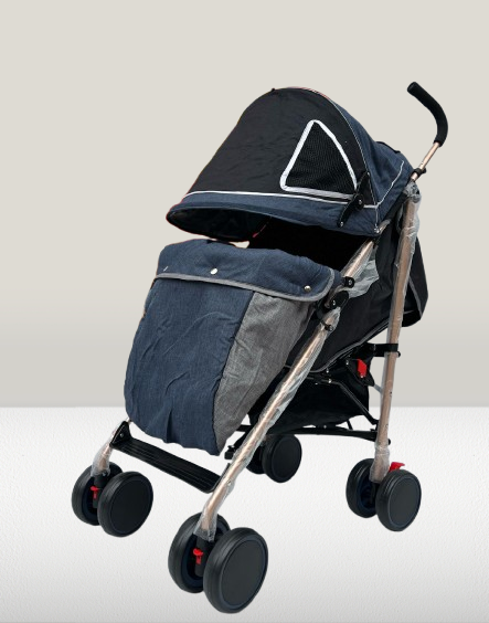 COCHE PASEADOR DONA