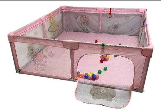 CORRAL DE JUEGOS GRANDE
