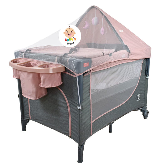 CORRAL PRO MAX PRIORI