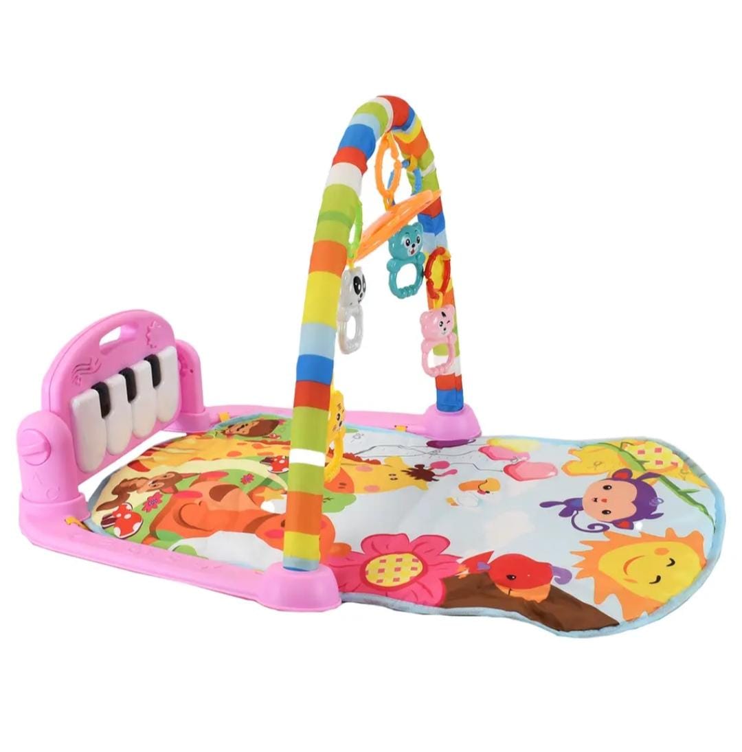 GIMNASIO PIANO MAMI LOVE