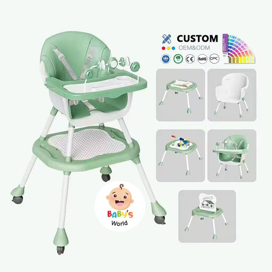 SILLA COMEDOR ESCRITORIO BT