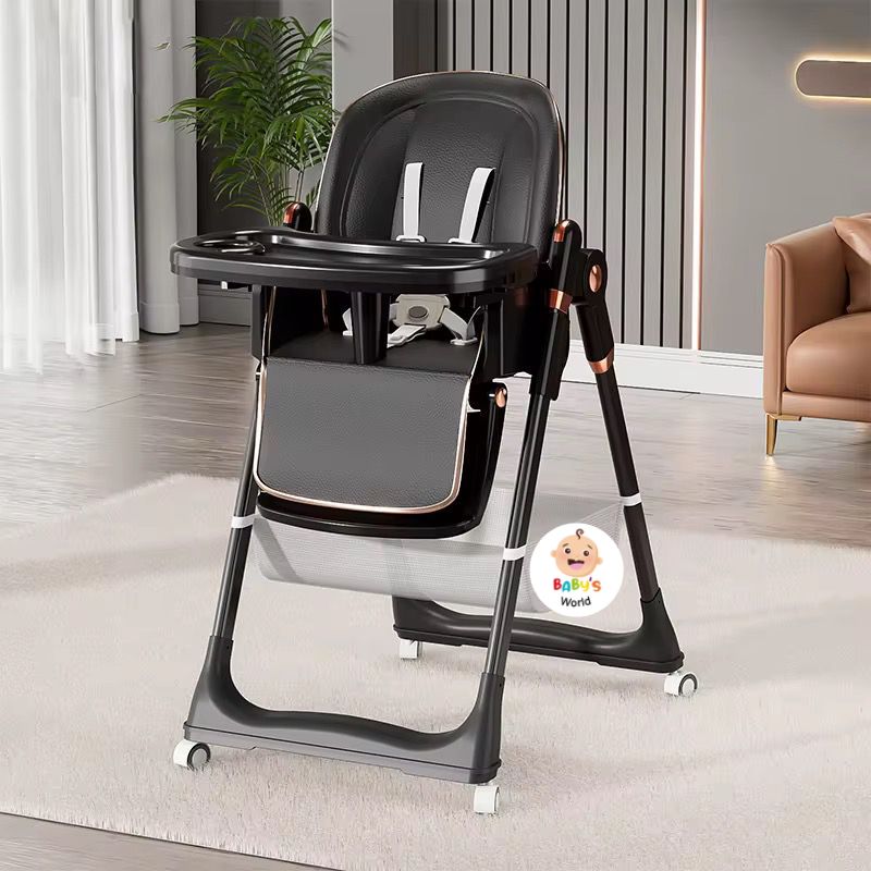 SILLA COMEDOR KIDILO