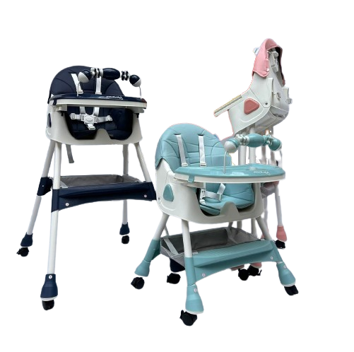 SILLA COMEDOR KING