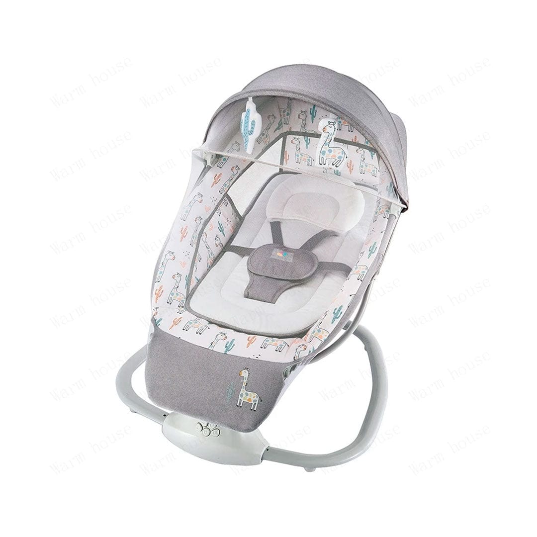 SILLA MECEDORA ELECTRICA 3 EN 1 MASTELA