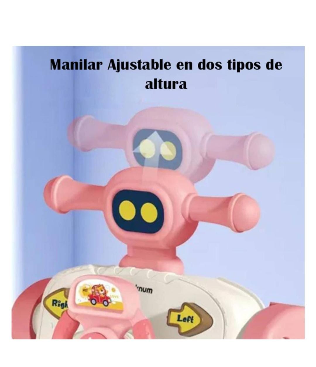 ANDADERA 6 EN 1