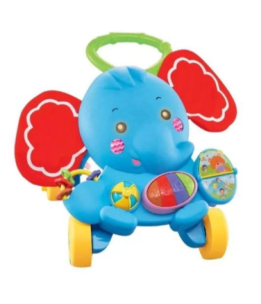 ANDADERA ELEFANTE