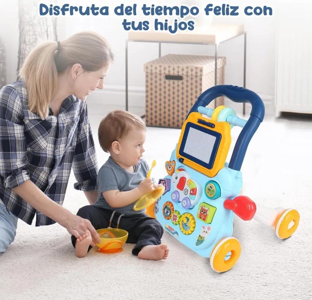 ANDADERA TABLERO