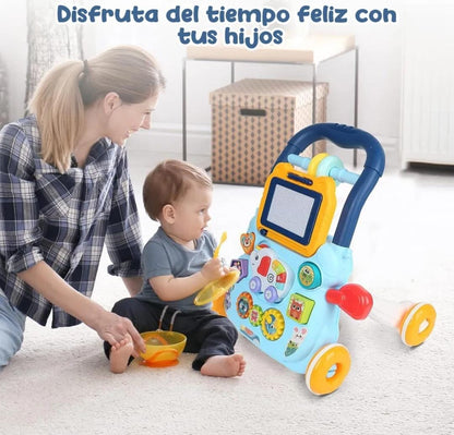 ANDADERA TABLERO