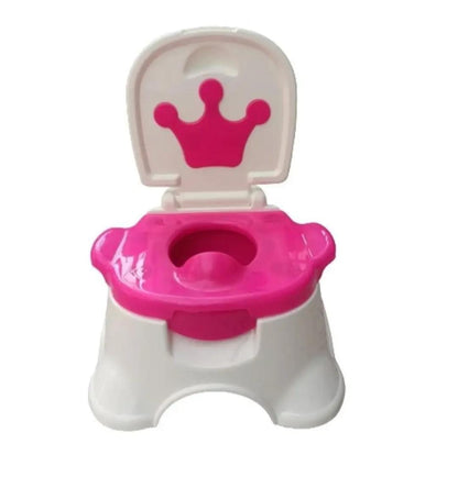 BACIN TRONO
