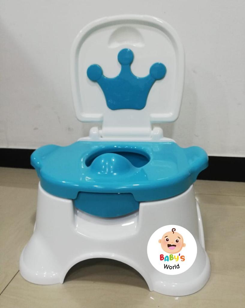 BACIN TRONO