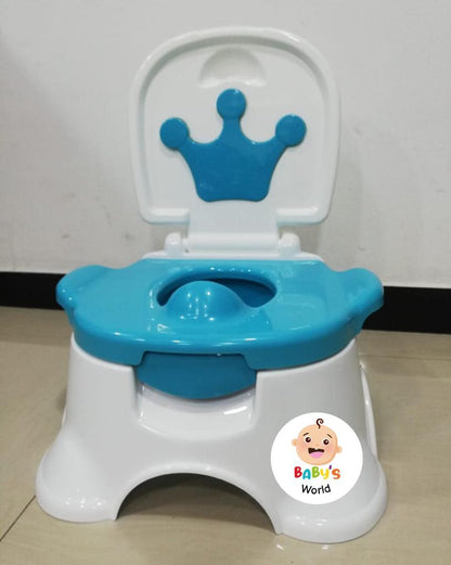 BACIN TRONO