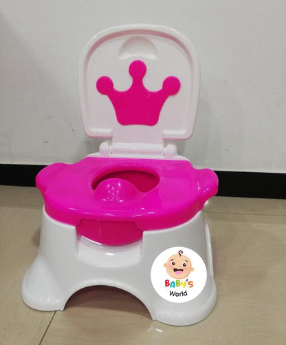 BACIN TRONO