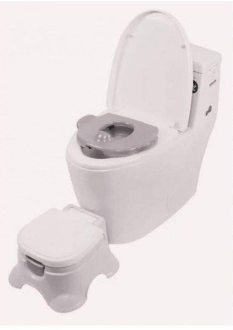BACIN TRONO