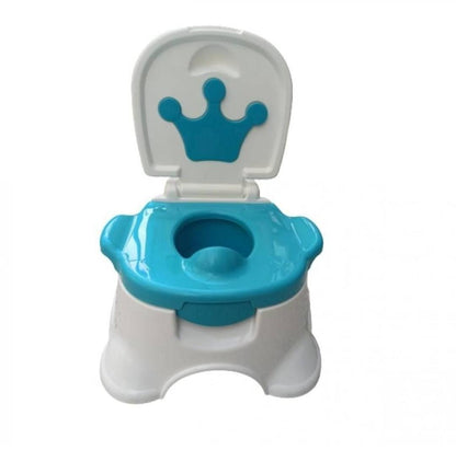BACIN TRONO