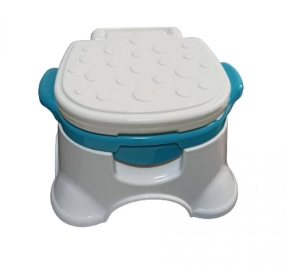 BACIN TRONO