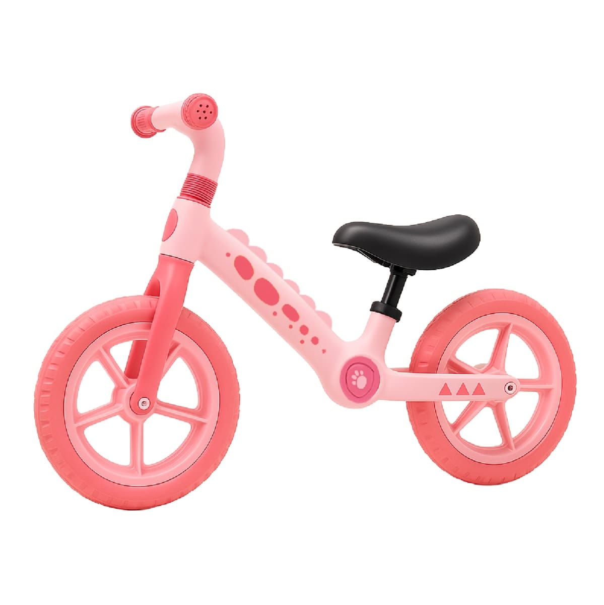 BICICLETA EQUILIBRIO DINO