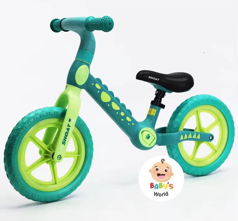 BICICLETA EQUILIBRIO DINO