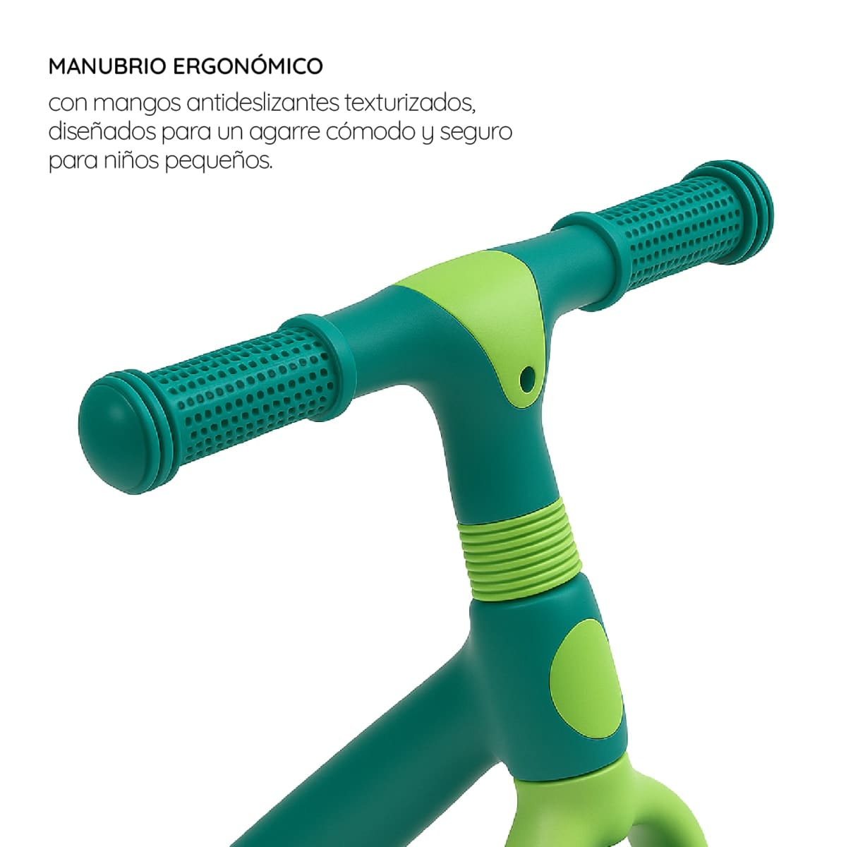 BICICLETA EQUILIBRIO DINO