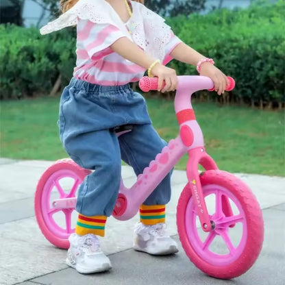 BICICLETA EQUILIBRIO DINO