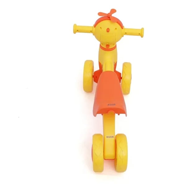 BICICLETA EQUILIBRIO MUSICAL