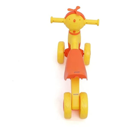 BICICLETA EQUILIBRIO MUSICAL