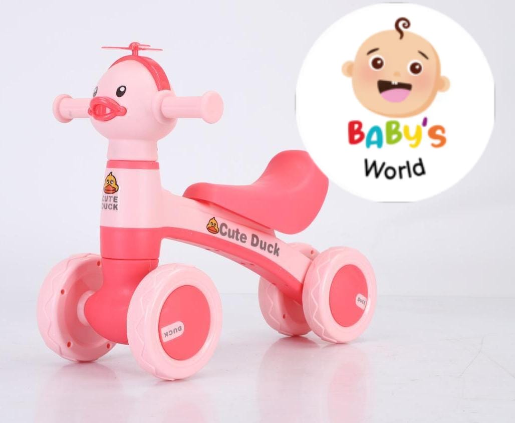 BICICLETA EQUILIBRIO MUSICAL
