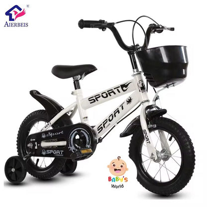 BICICLETA RIN 12 DK