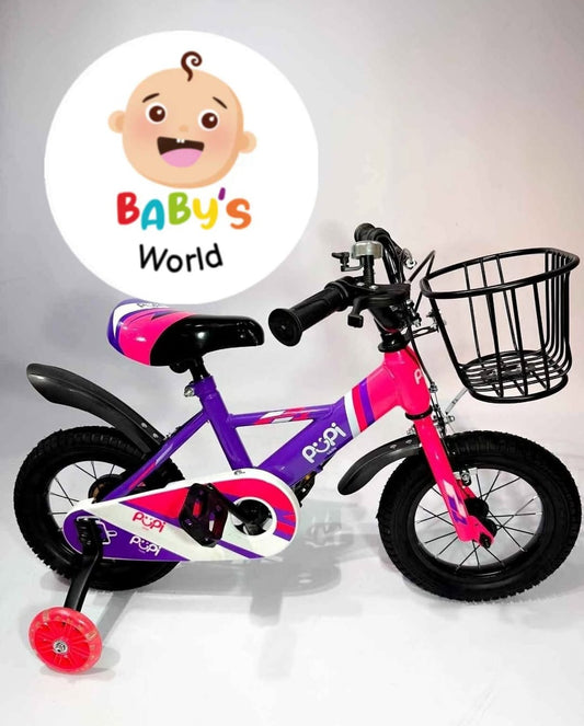 BICICLETA RIN 12 KAYS