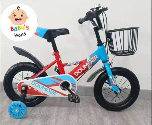 BICICLETA RIN 12 KAYS