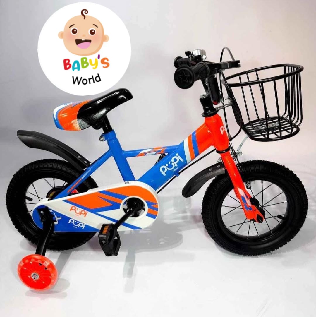 BICICLETA RIN 12 KAYS