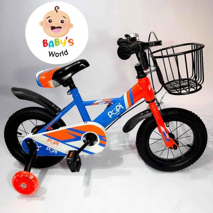 BICICLETA RIN 12 KAYS