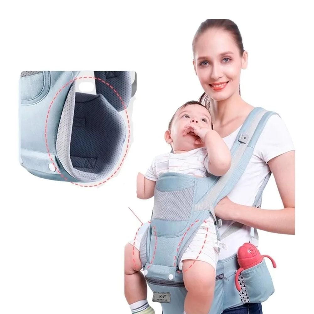 CARGADOR ERGONOMICO FINO