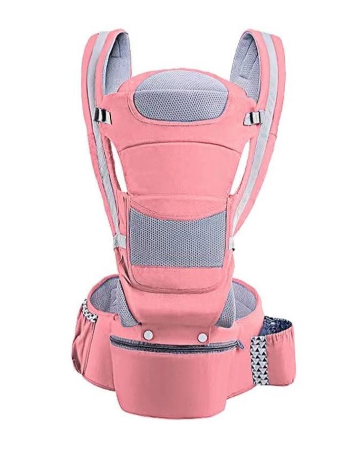 CARGADOR ERGONOMICO FINO