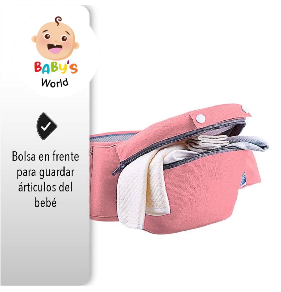 CARGADOR ERGONOMICO FINO