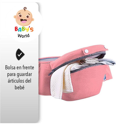CARGADOR ERGONOMICO FINO