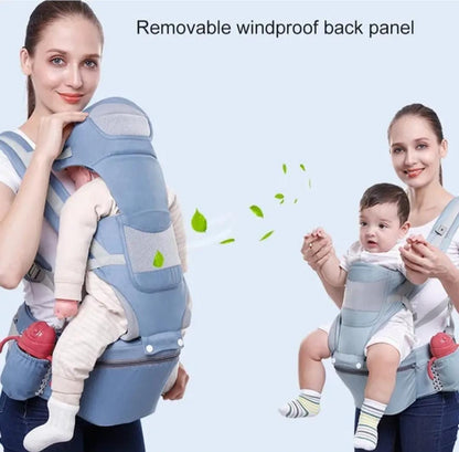 CARGADOR ERGONOMICO FINO