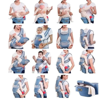 CARGADOR ERGONOMICO FINO