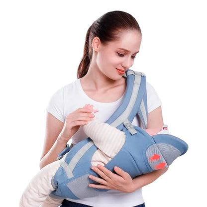 CARGADOR ERGONOMICO FINO