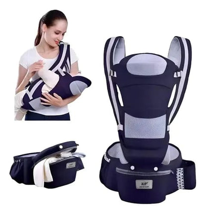 CARGADOR ERGONOMICO FINO