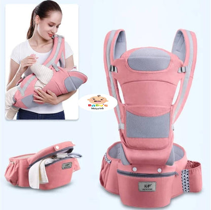 CARGADOR ERGONOMICO FINO