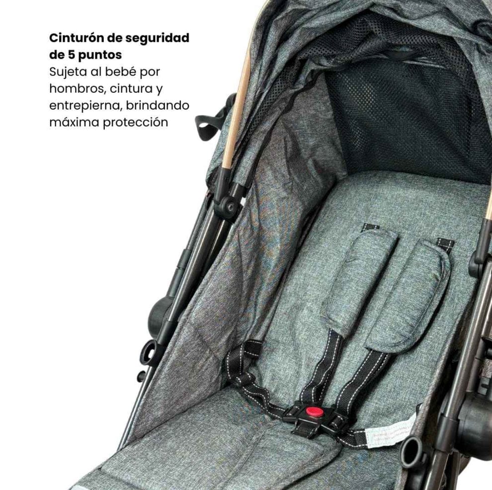 COCHE MALERA ZOOPER
