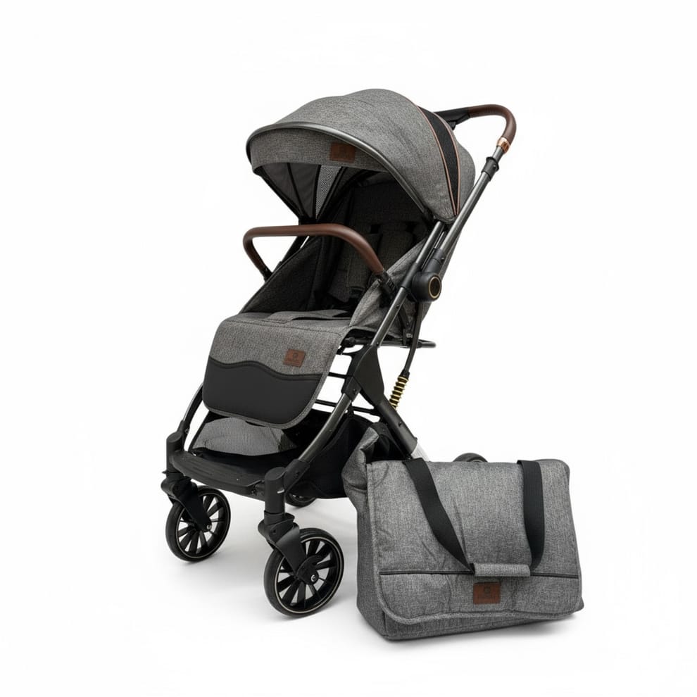 COCHE MALERA ZOOPER
