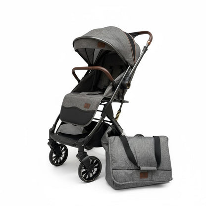 COCHE MALERA ZOOPER