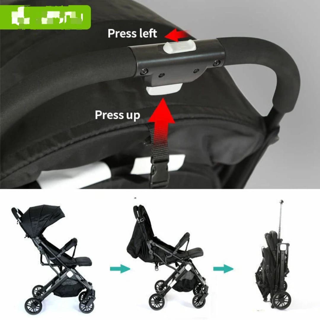COCHE MALETA JUMPY