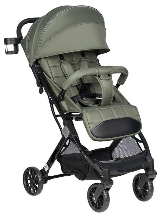 COCHE MALETA JUMPY