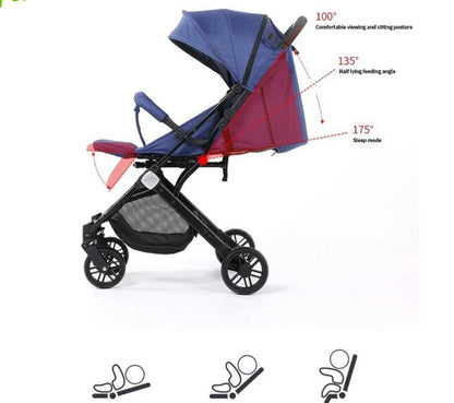 COCHE MALETA JUMPY