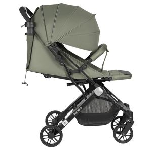 COCHE MALETA JUMPY