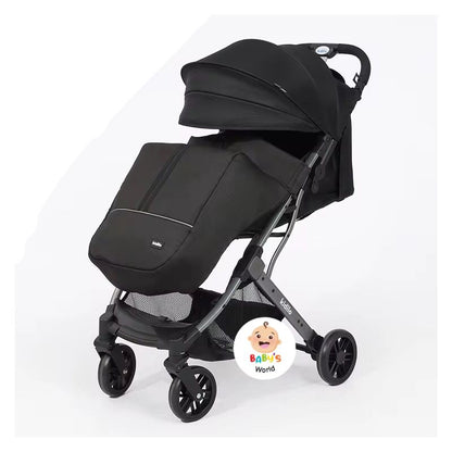 COCHE MALETA JUMPY